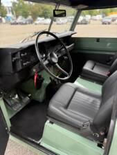 Image 10/20 of Land Rover 88 (1977)