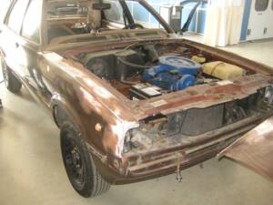 Bild 27/30 von Ford Taunus (2000S) (1976)