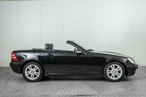 Bild 10/50 von Mercedes-Benz SLK 200 Kompressor (2001)