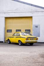 Bild 26/50 von Ford Escort Mexico (1973)