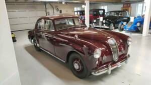 Bild 6/47 von Lagonda 3 Litre MK II (1957)