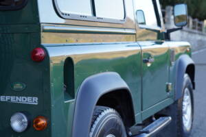 Bild 63/73 von Land Rover Defender 90 (2008)