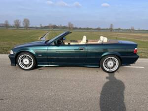 Immagine 5/8 di ALPINA B3 3.0 (1995)
