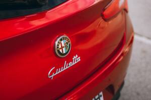 Afbeelding 8/26 van Alfa Romeo Giulietta 1.8 TBi 16V QV (2015)