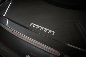 Bild 30/100 von Ferrari 599 GTB (2008)