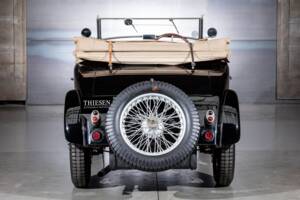 Bild 8/29 von Bugatti Typ 40 A Chapron (1931)