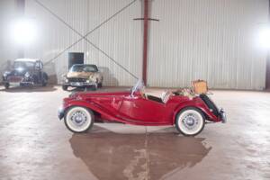 Afbeelding 9/22 van MG TF (1954)
