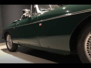 Bild 17/40 von MG MGB (1974)
