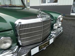 Afbeelding 22/26 van Mercedes-Benz 280 SE 3,5 (1970)