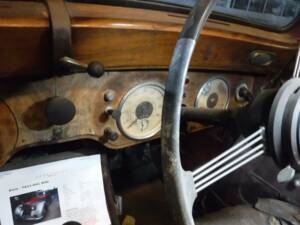 Bild 13/26 von Alvis TA 14 (1948)