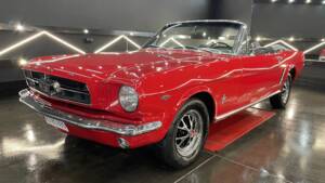 Immagine 5/8 di Ford Mustang 289 (1965)