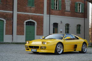 Bild 62/82 von Ferrari 348 TS (1990)