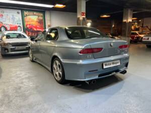 Imagen 10/62 de Alfa Romeo 156 3.2 V6 GTA (2005)