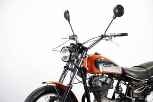 Bild 41/50 von Ducati 350 Scrambler (1974)