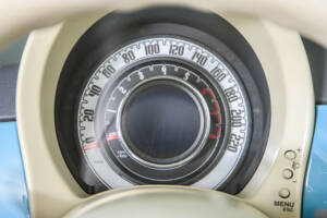 Image 22/50 of FIAT 500 C (2013)