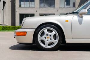 Bild 6/31 von Porsche 911 Carrera 4 (1990)