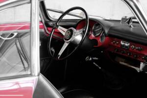 Image 33/50 of Alfa Romeo Giulietta SS (1960)