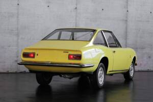 Image 8/48 of Moretti 124 Special GS (1968)