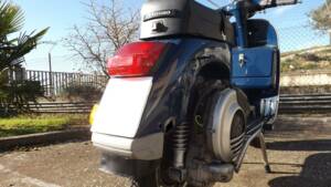 Bild 5/20 von Piaggio Vespa P 125 X (1979)