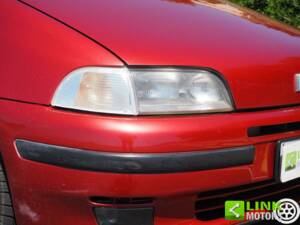 Bild 27/42 von FIAT Punto 90 ELX (1996)