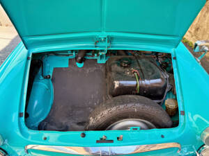 Bild 22/29 von Autobianchi Bianchina Cabriolet (1961)