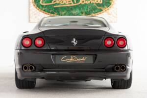 Image 8/47 of Ferrari 550 Maranello (1997)