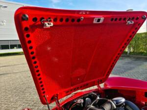 Bild 36/52 von FIAT 1200 Cabriolet (1959)