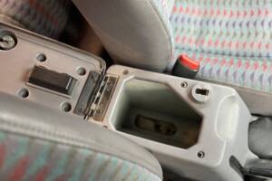 Image 17/31 of Jeep Wrangler Sport 2.5 (1996)