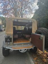 Afbeelding 8/21 van Land Rover Defender 90 (1997)