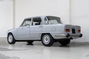 Bild 6/40 von Alfa Romeo Giulia Super 1.3 (1974)