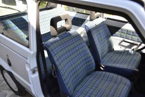 Afbeelding 25/53 van FIAT Panda 750 (1991)