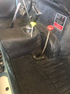 Image 8/12 de Land Rover 88 (1983)