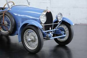 Bild 13/50 von Bugatti Typ 40 (1930)