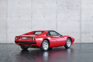 Image 5/50 of Ferrari 308 GTSi (1982)