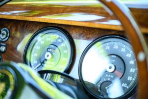 Immagine 27/64 di Jaguar Mk II 3.8 (1961)