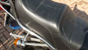 Bild 26/47 von Laverda 125 LB Custom (1988)