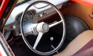 Immagine 4/30 di BMW 600 (1958)