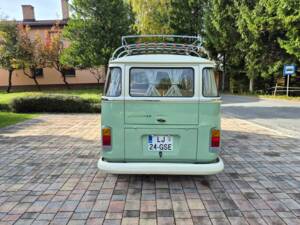 Image 8/30 de Volkswagen T2 Brasil Camper (1982)