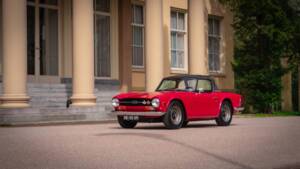 Bild 46/47 von Triumph TR 6 PI (1969)