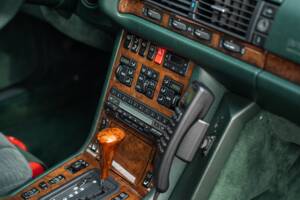 Image 35/54 of Mercedes-Benz 500 SEL (1992)