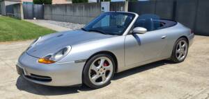 Bild 9/31 von Porsche 911 Carrera (2000)