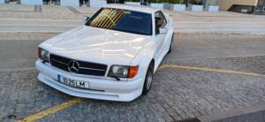 Bild 5/65 von Mercedes-Benz 380 SEC (1985)