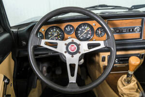 Bild 7/50 von FIAT Spider 2000 (1981)