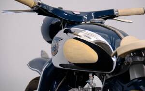 Immagine 52/84 di NSU Superfox (1956)