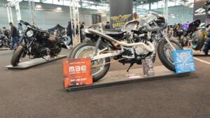 Bild 6/15 von Harley-Davidson Sportster XLH 883 (1995)