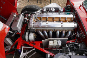 Bild 4/50 von Jaguar E-Type 3.8 (1964)