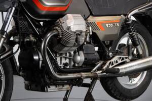 Image 26/50 of Moto Guzzi 850 T 5 (1984)