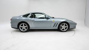 Image 9/15 of Ferrari 550 Maranello (1997)