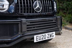 Image 23/50 of Mercedes-Benz G 63 AMG (LWB) (2020)