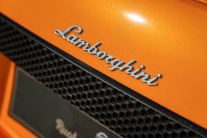 Imagen 18/50 de Lamborghini Murciélago (2003)